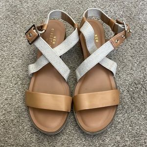 Cute sandals 🤩